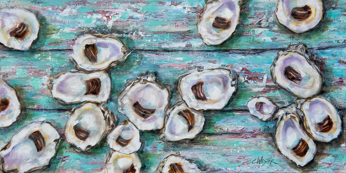 Oysters