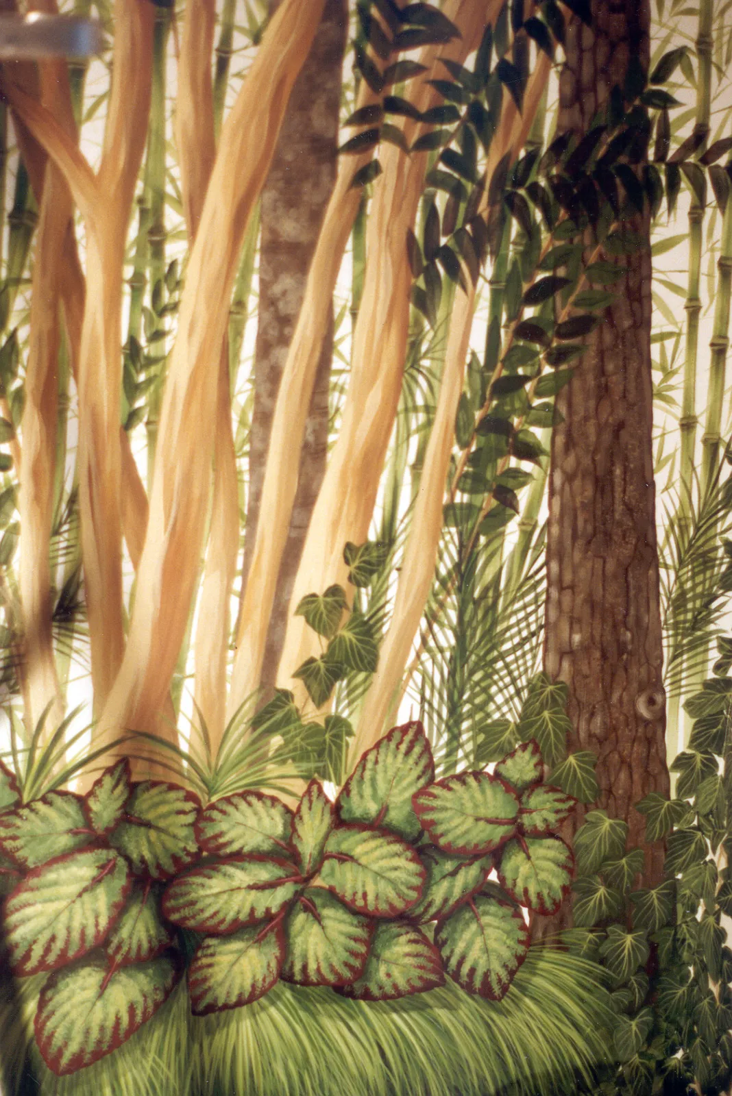 Nascar Rusty Wallace Home 1 1