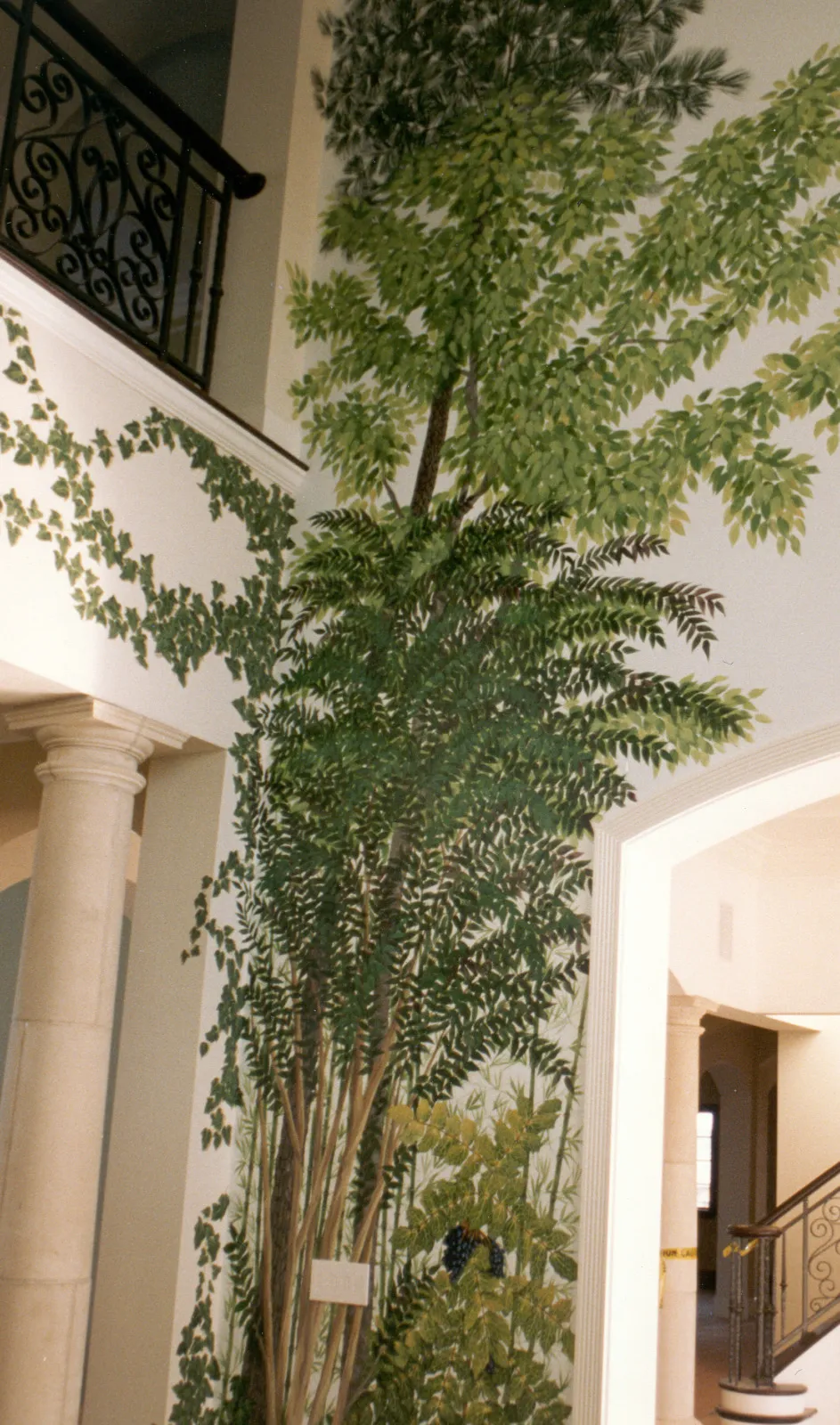 Nascar Rusty Wallace Home 1