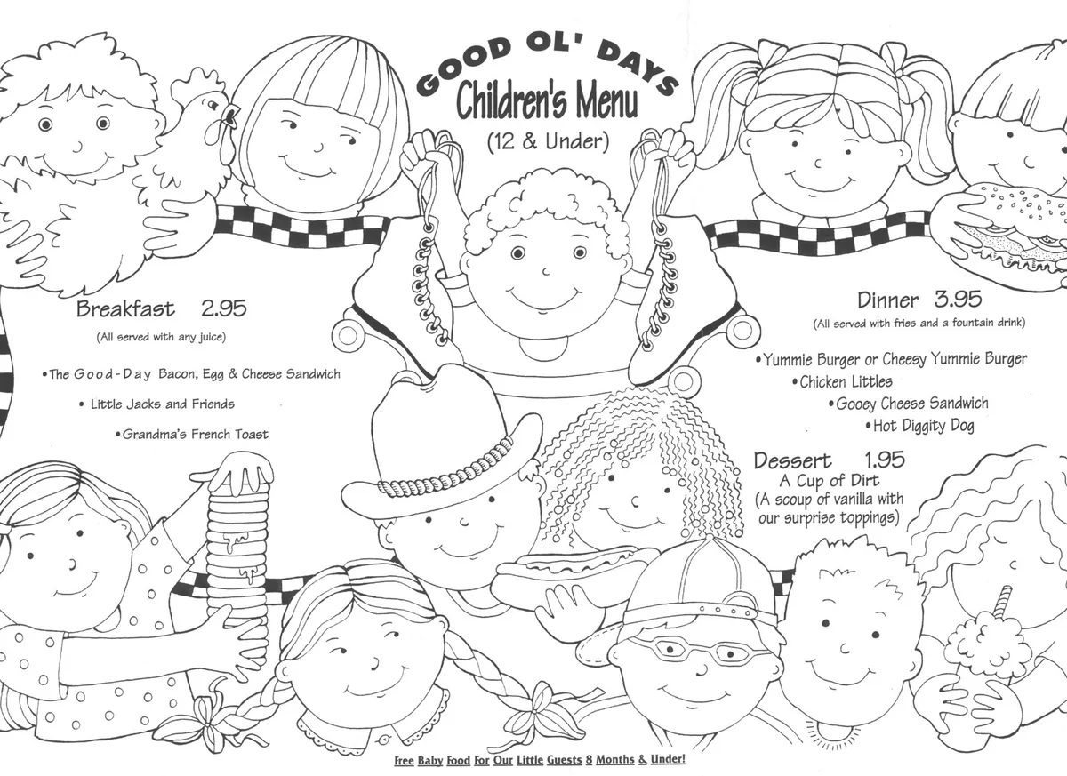 Restaurant Placement