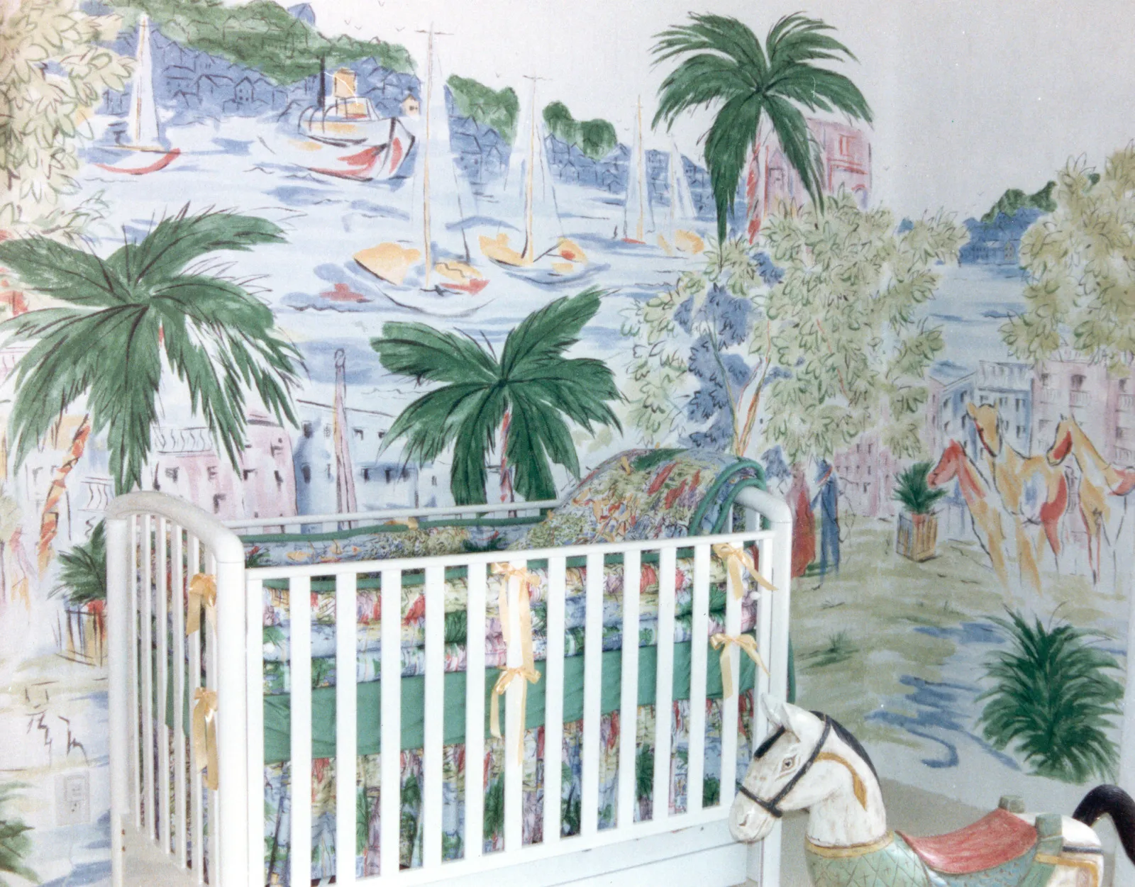 Charlotte Nc Childs Room