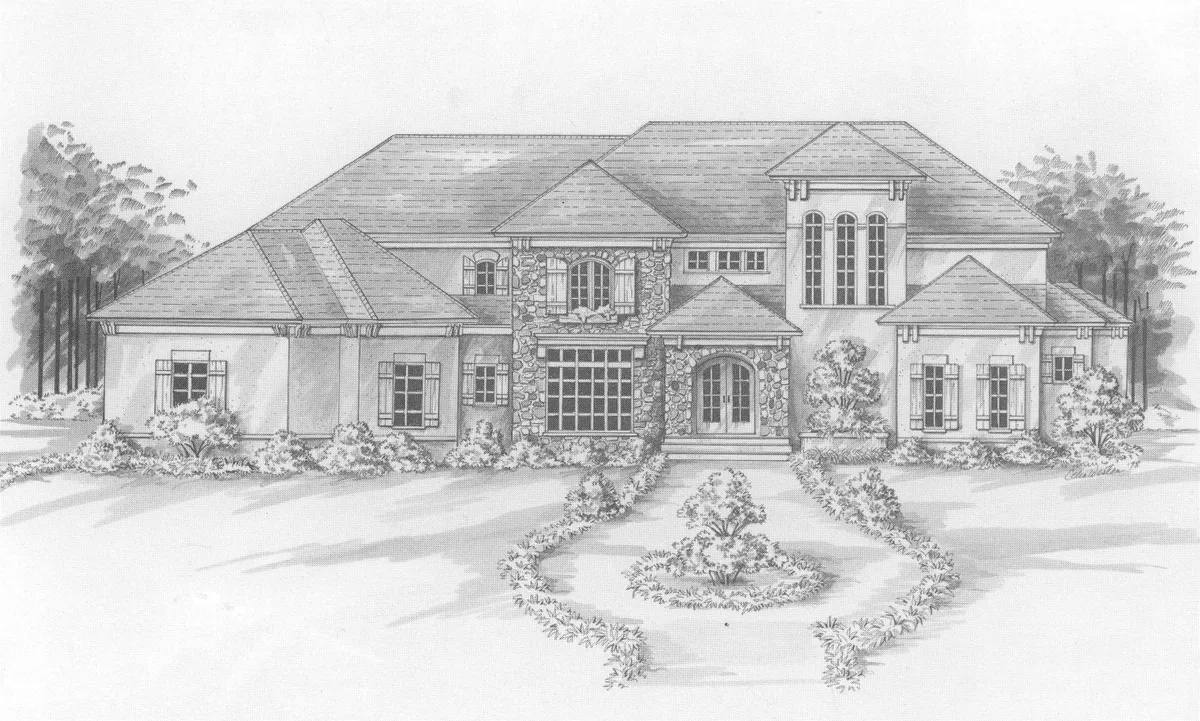 Charlotte NC Designer House