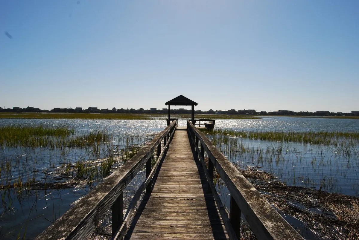 Pier