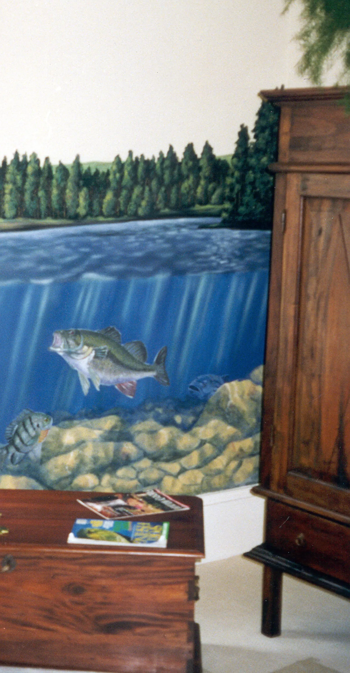 Charlotte NC Designer House