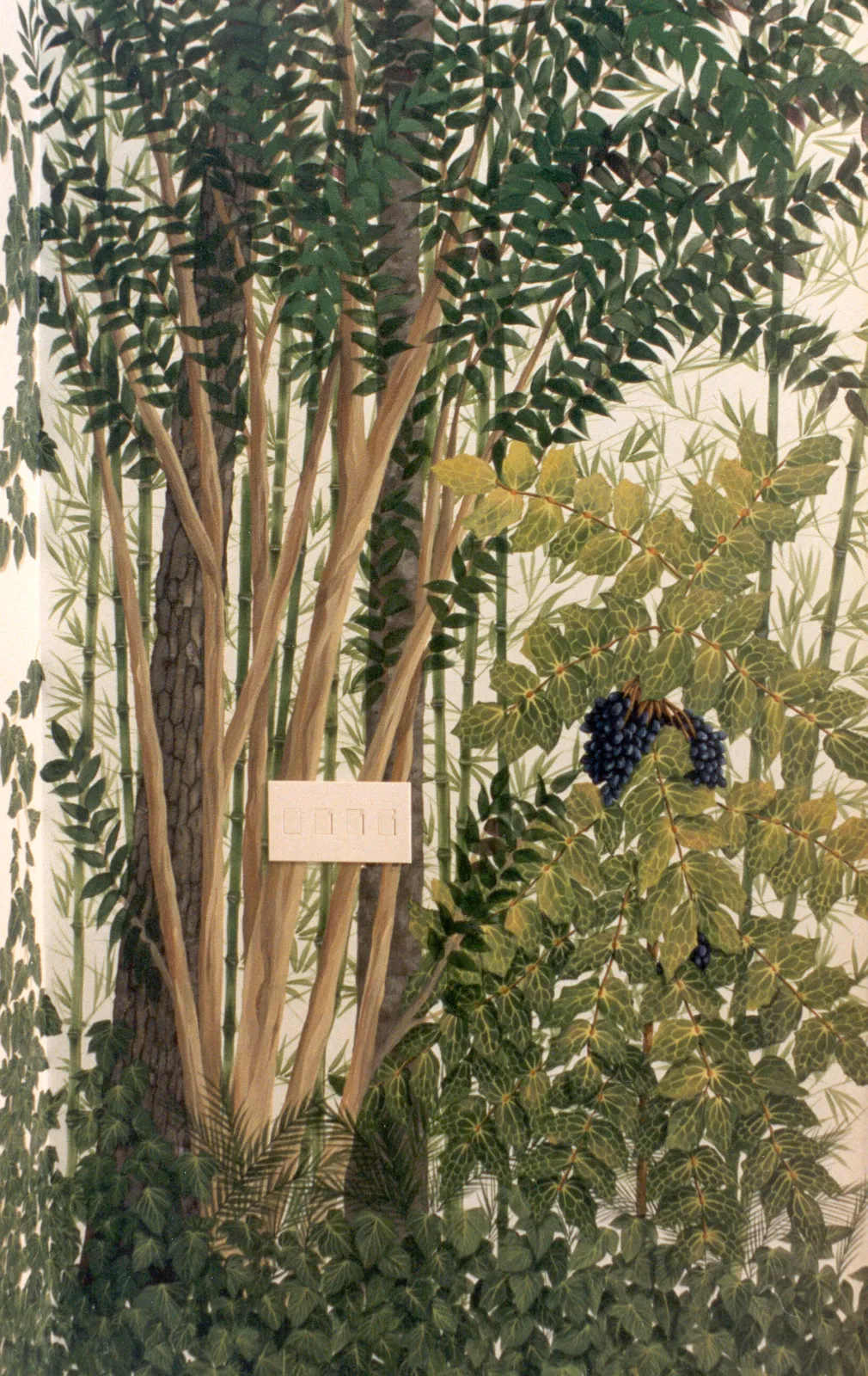 Nascar Rusty Wallace Home 2